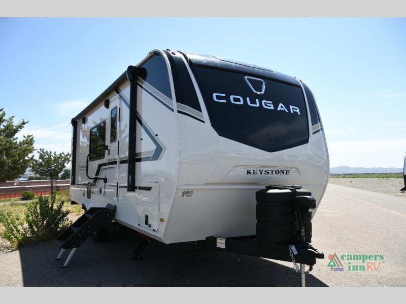 2027 Keystone Rv Cougar Half-Ton 22MLWE 22MLSWE in prescott valley AZ
