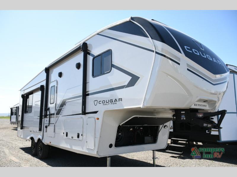 2027 Keystone Rv Cougar Half-Ton 26RKE in prescott valley AZ