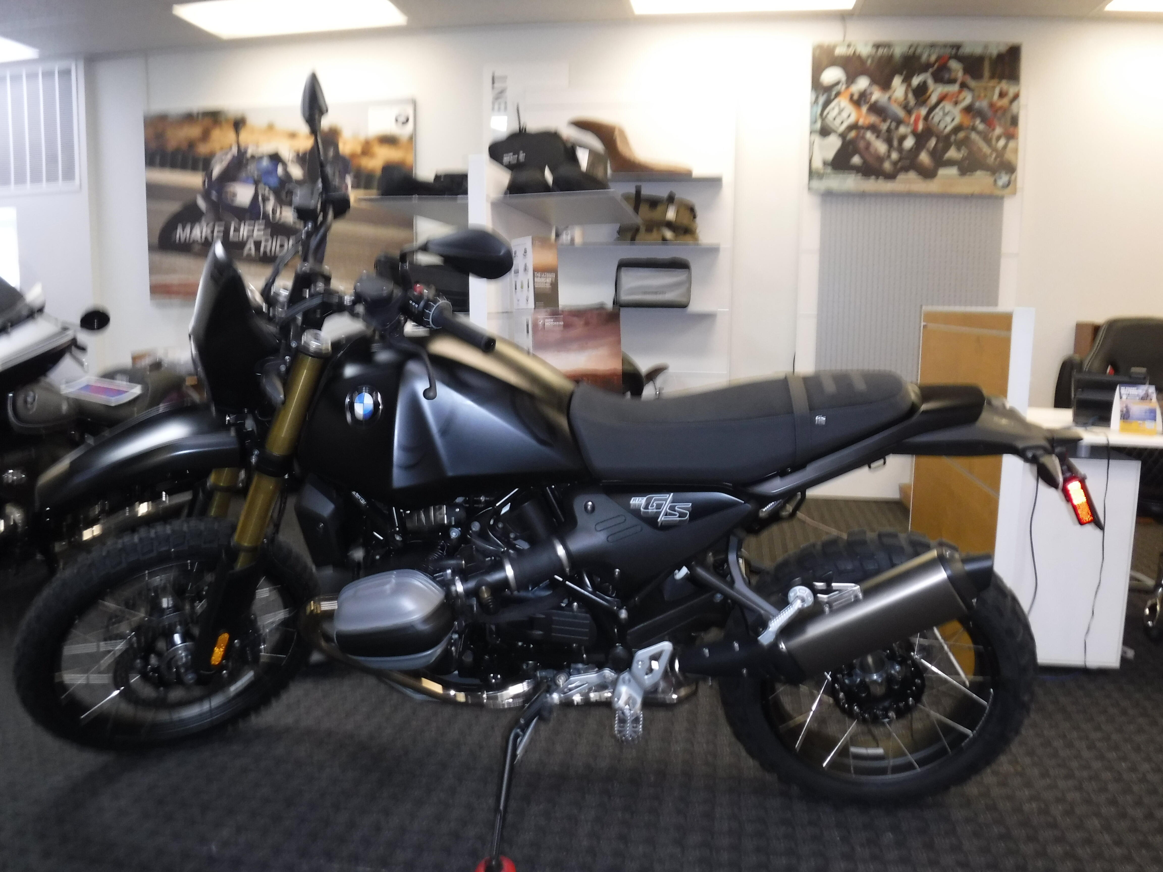 2026 BMW R 12 G/S G/S in Kansas City, MO