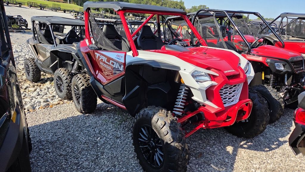 2026 Honda® Talon 1000X in batesville AR