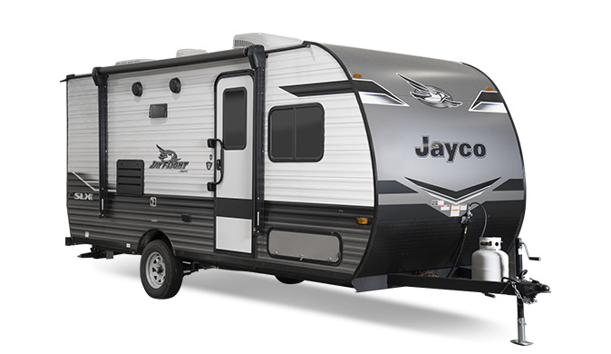 2027 Jayco FLIGHT 170FQ SPORT EDITION in mt clemens MI