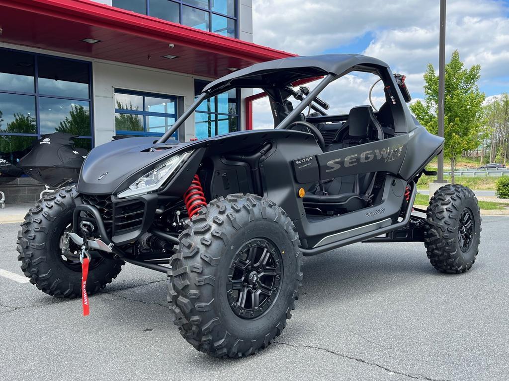 2026 Segway SX10 VILLAIN WP in purcellville VA
