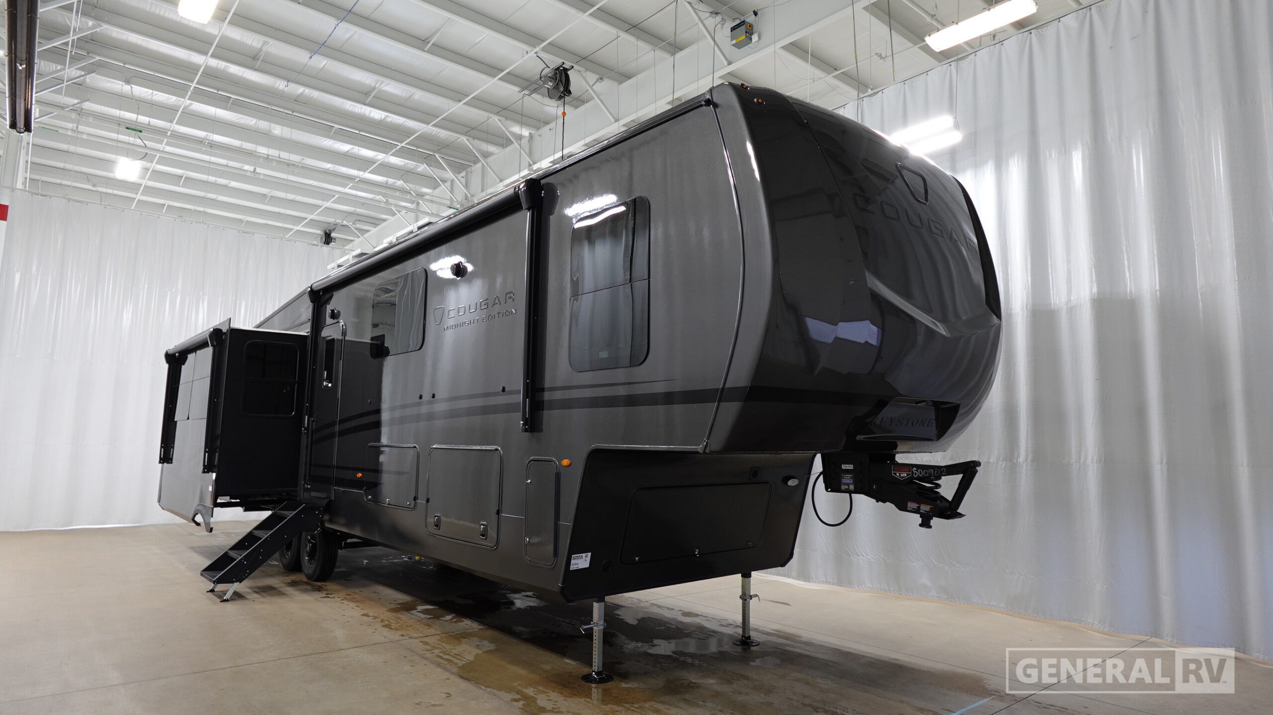 2027 Keystone COUGAR 360MBI RV