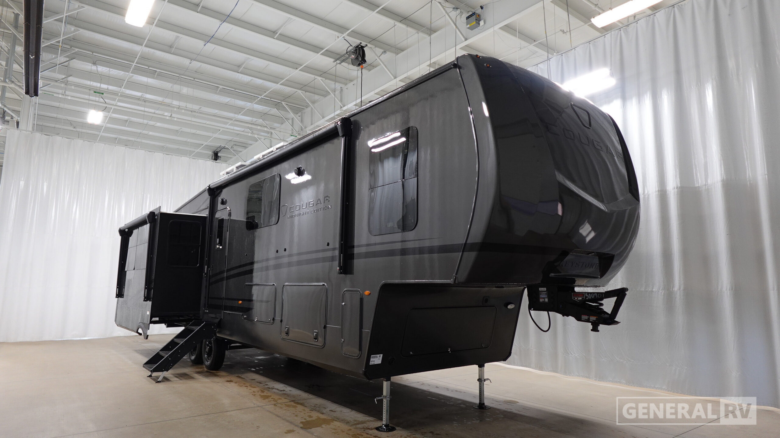 2027 Keystone COUGAR 360MBI in longmont CO