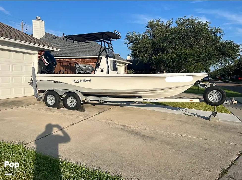 2020 Blue Wave 2200 Pure Bay in corpus christi TX