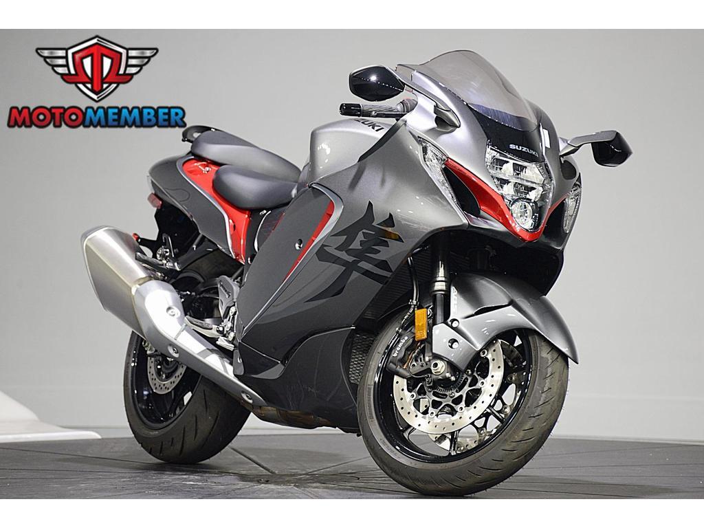 2024 Suzuki Hayabusa in Purcellville, VA