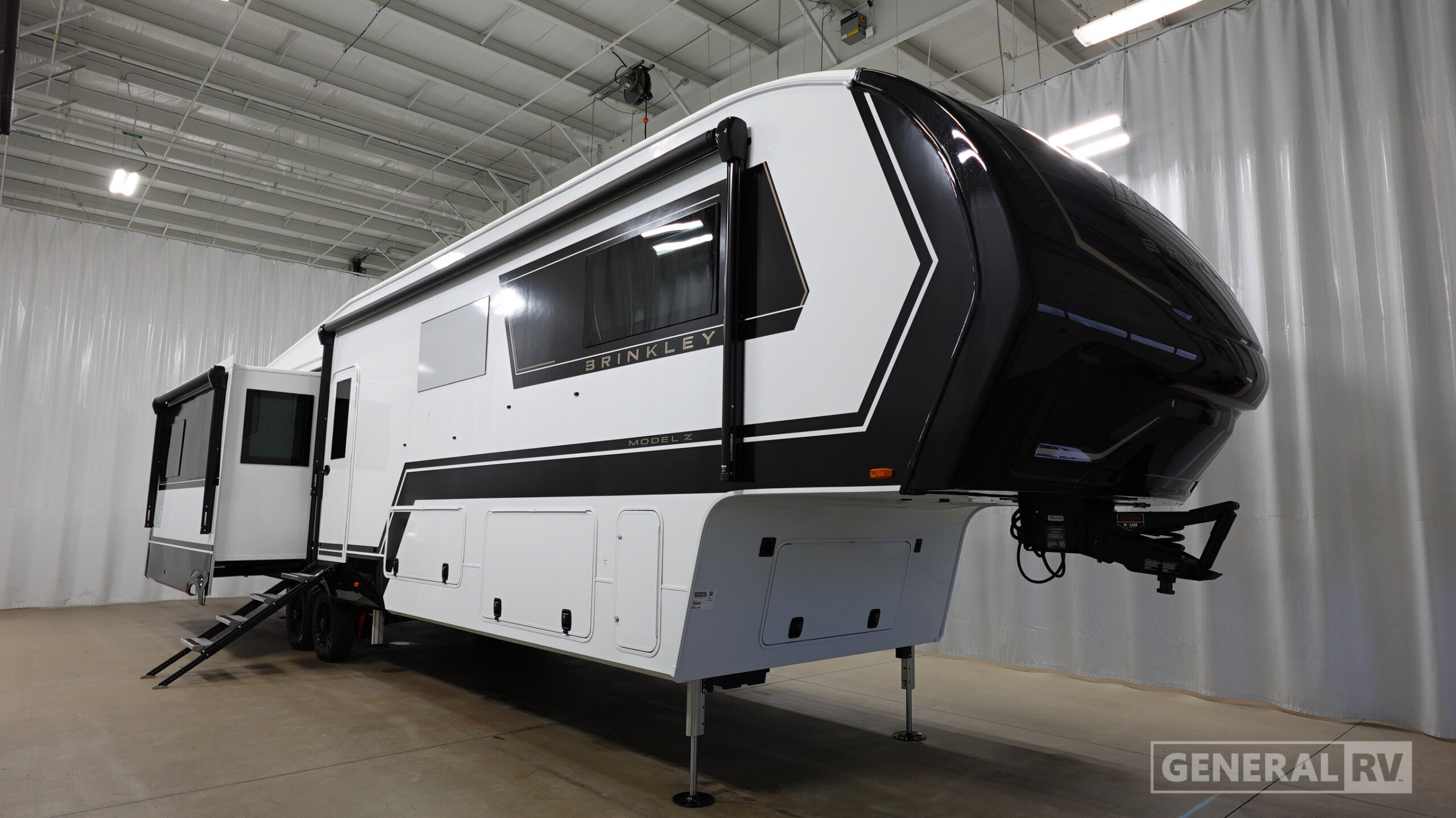 2027 Brinkley MODEL Z 3610 in orange park FL