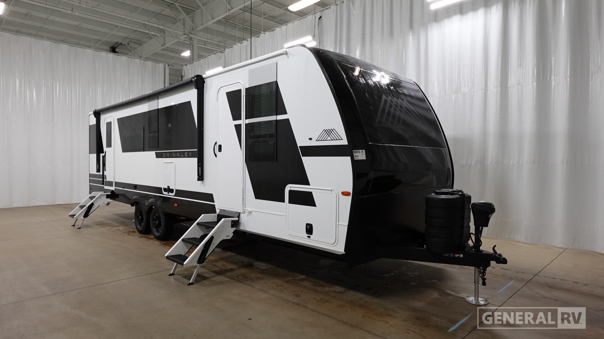 2027 Brinkley MODEL I 294 RV