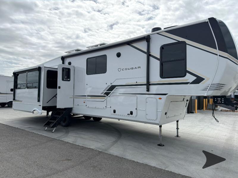 2026 Keystone Rv Cougar 360MBI in jerome ID