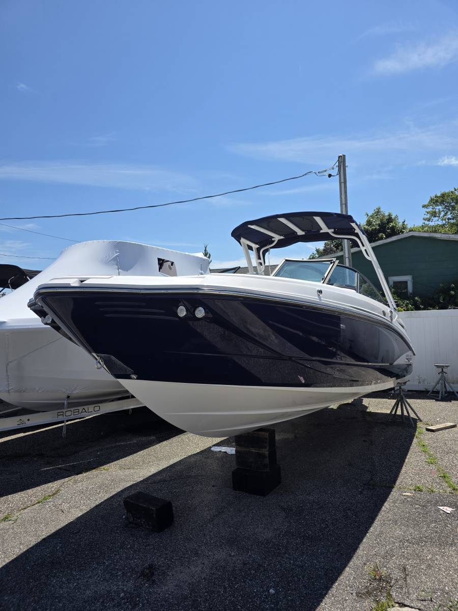 2026 Monterey M45 MX6 in lindenhurst NY