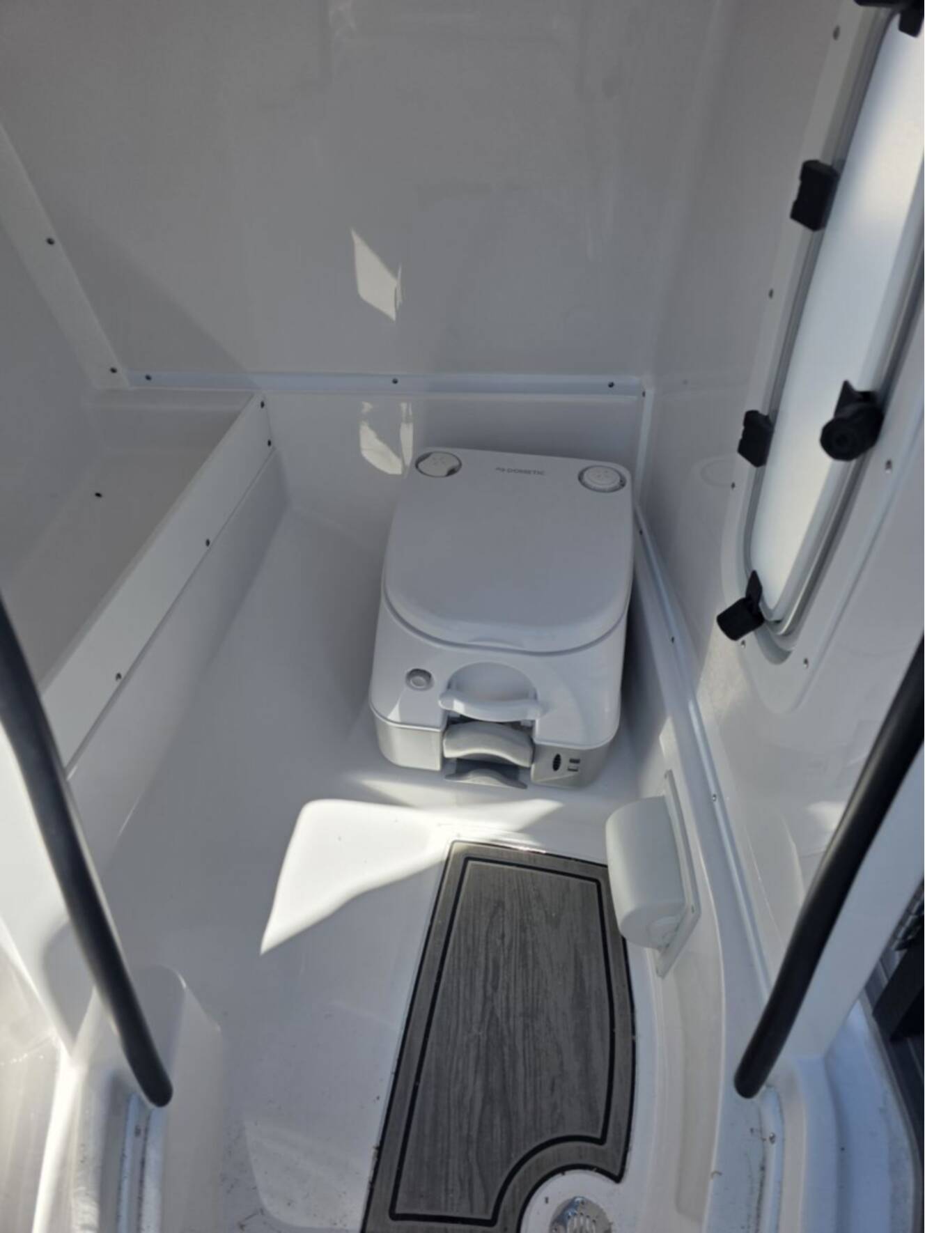 A photo of this 2026 Monterey M45