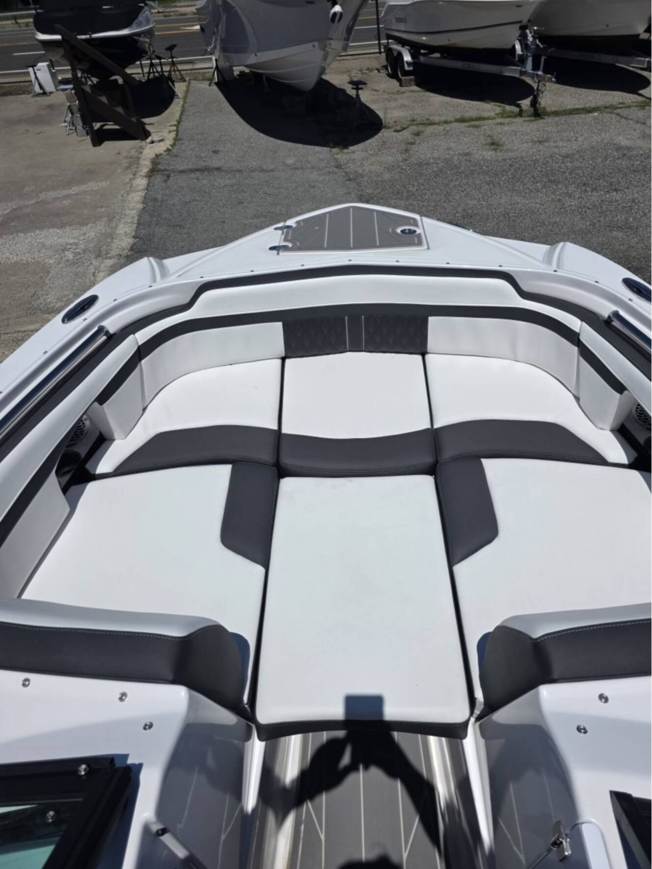 A photo of this 2026 Monterey M45