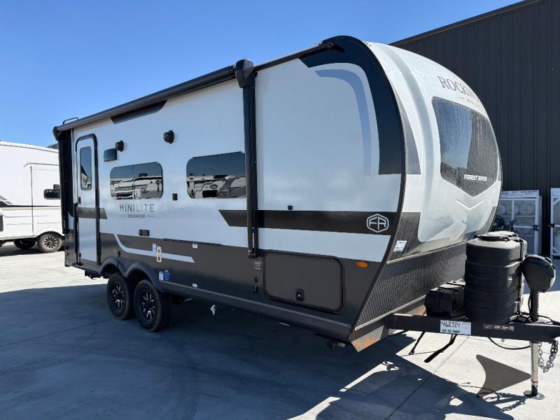 2026 Forest River Rv Rockwood Mini Lite 2109S in jerome ID