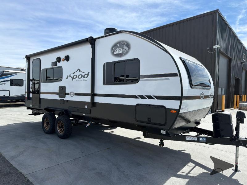 2026 Forest River Rv R Pod RP-198 in jerome ID