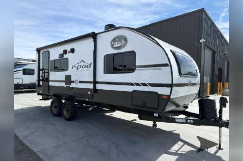 2026 Forest River Rv R Pod RP-198 in jerome ID