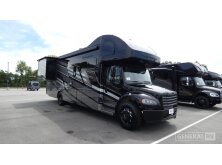 4 Super C Models with Monster Towing Capacity image