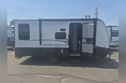 2024 Keystone SPRINGDALE 1750RD in spokane valley WA