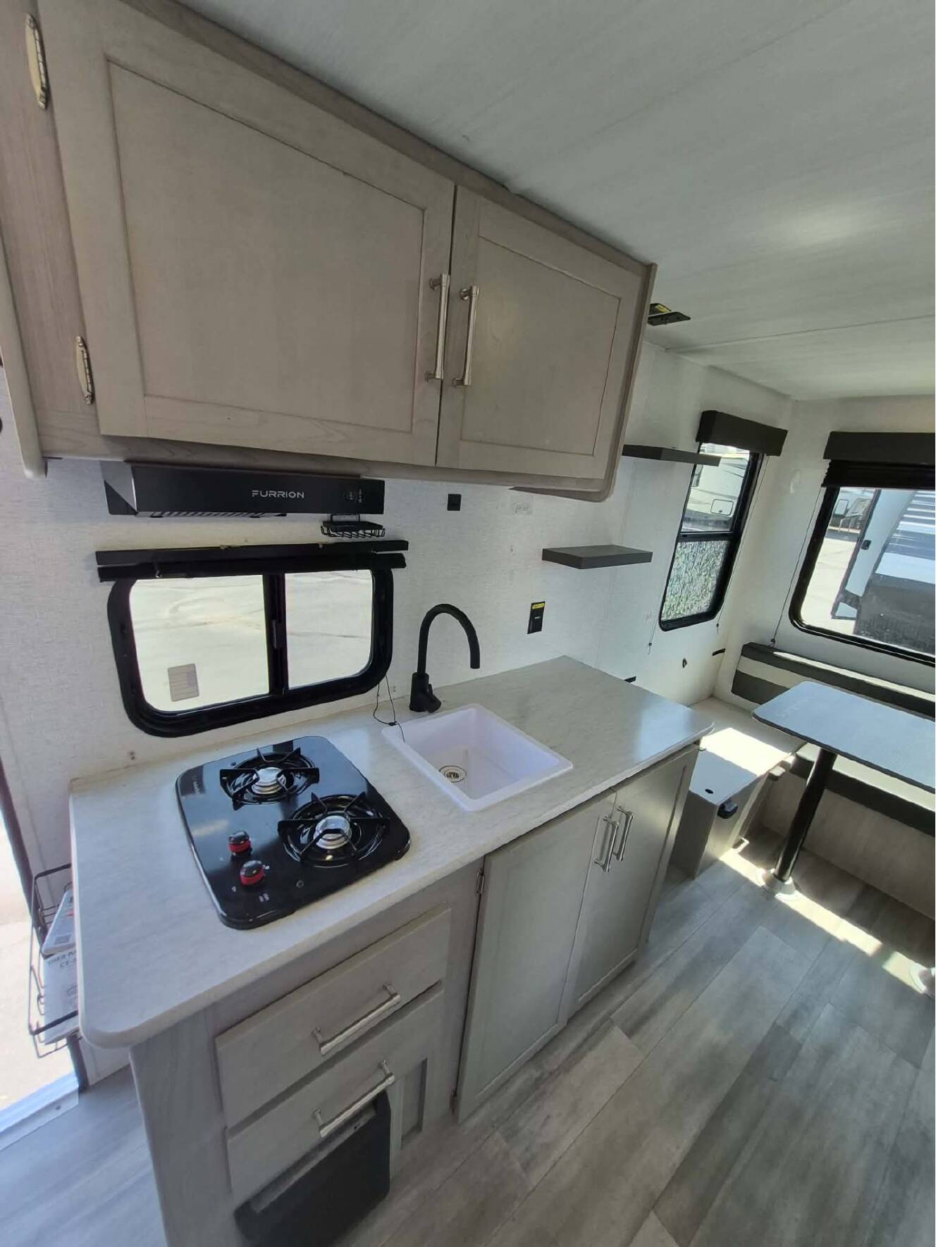 A photo of this 2024 Keystone SPRINGDALE 1750RD