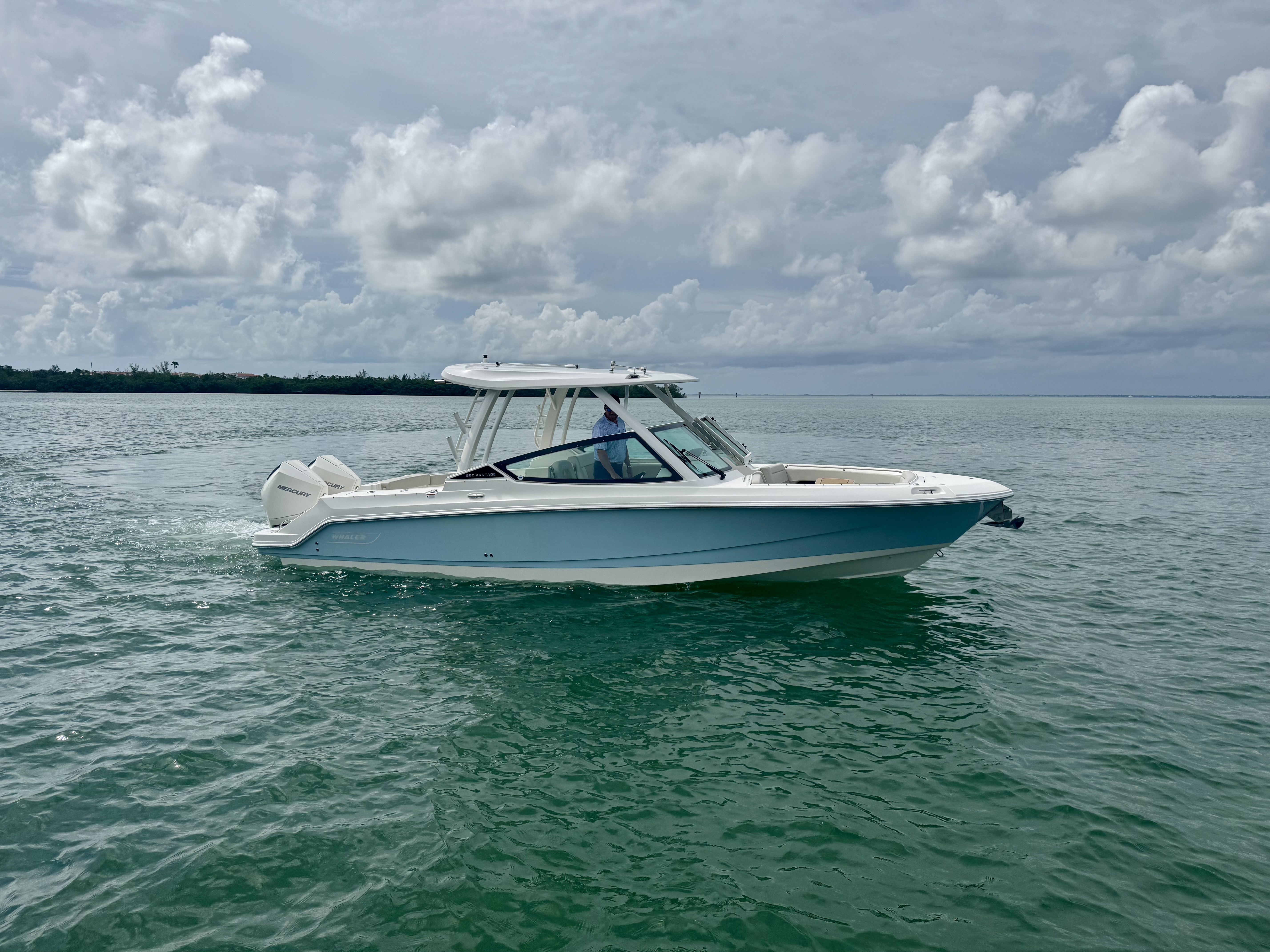 2024 Boston Whaler 280 VANTAGE in sarasota FL