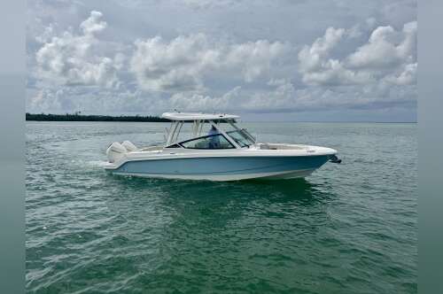 2024 Boston Whaler 280 VANTAGE in sarasota FL