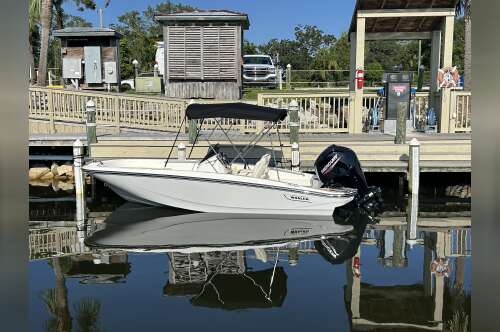 2027 Boston Whaler 160 Super Sport in pensacola FL