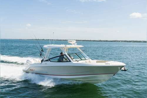 2027 Boston Whaler 280 Vantage in panama city FL
