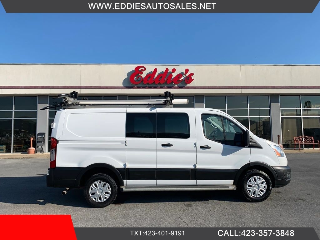 2020 FORD TRANSIT 250 in Church Hill, TN