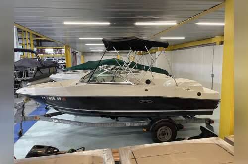2003 Sea Ray 175 Sport in brookfield CT