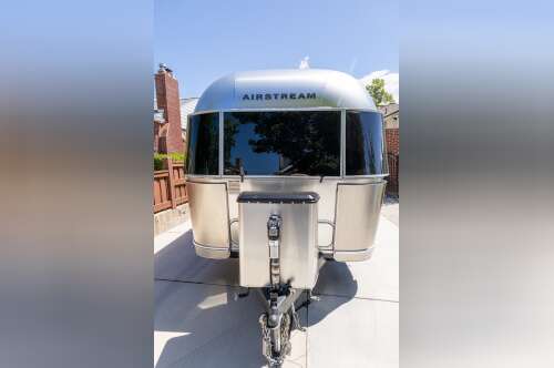 2025 Airstream FLYING CLOUD 23FB TWIN in millcreek UT
