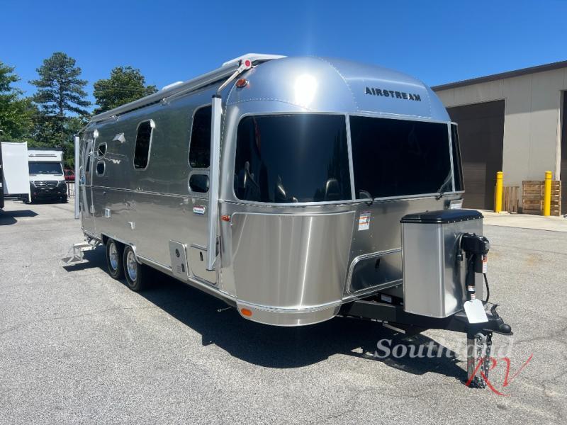 2026 Airstream International 25FB Twin in norcross GA