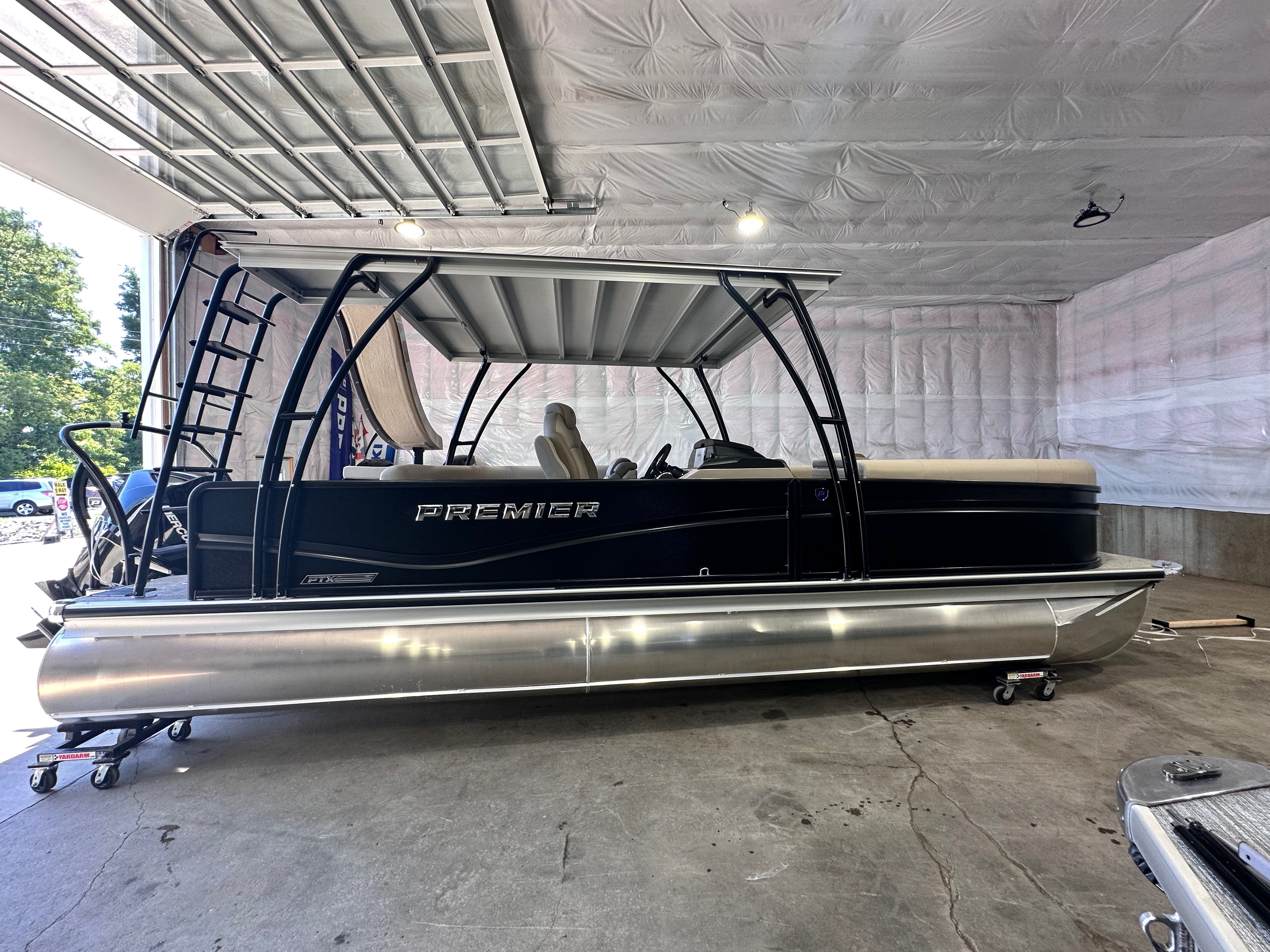 2027 Premier 250 Solaris UD in meredith NH
