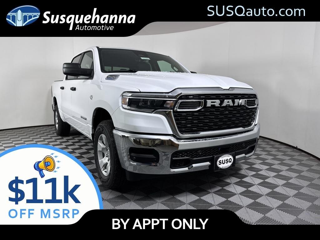 2026 RAM 1500 TRADESMAN in Wrightsville, PA