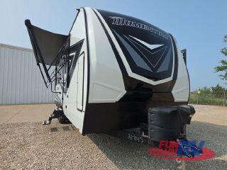 2022 GRAND DESIGN MOMENTUM G-CLASS 23G