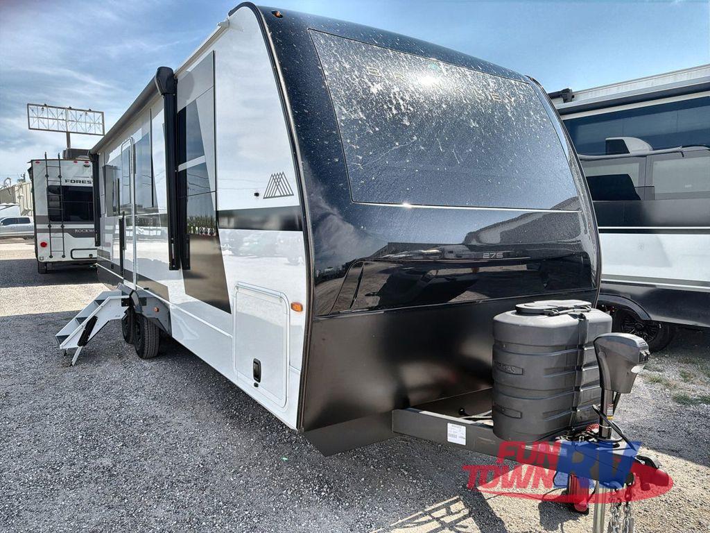 2027 Brinkley Model I 275 in denton TX