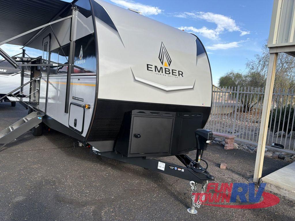 2027 Ember Rv Touring Edition 2300MLL in conroe TX