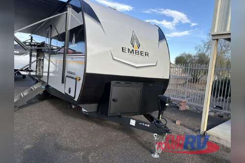 2027 Ember Rv Touring Edition 2300MLL in conroe TX