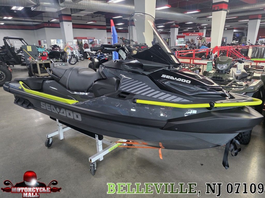2026 Sea-Doo Explorer Pro® 230 230 in Belleville, NJ
