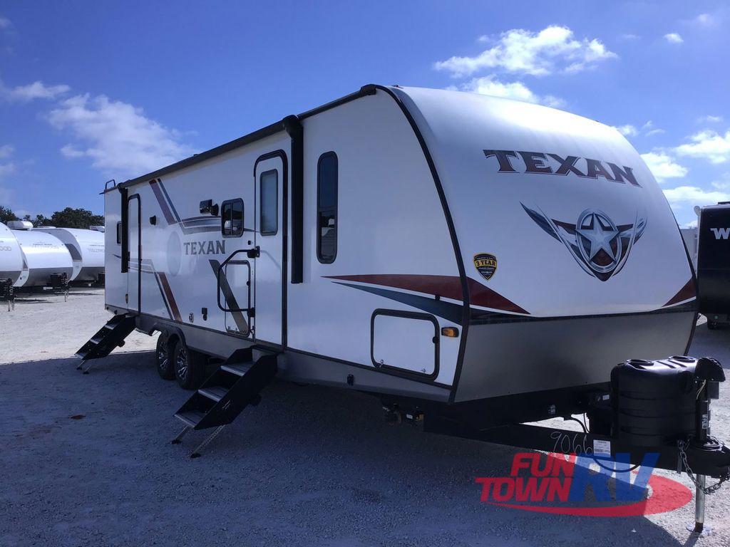 2024 Crossroads Rv Volante 32FB VL32FB in fairfield TX