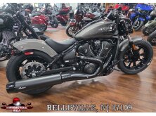 The Storied Legacy of Indian Motorcycle image