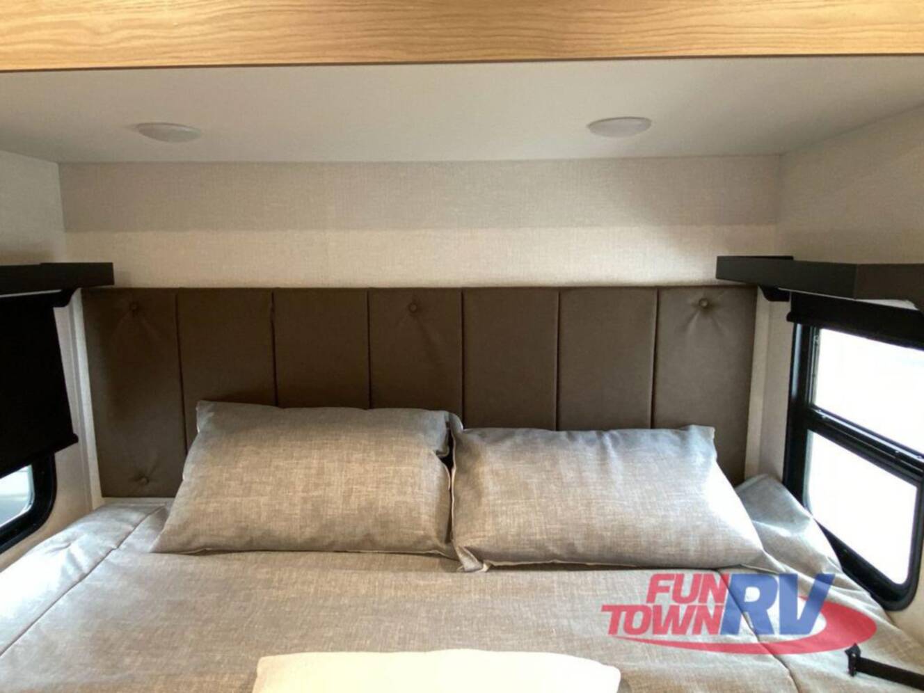 A photo of this 2027 Forest River Rv Impression 44STAY
