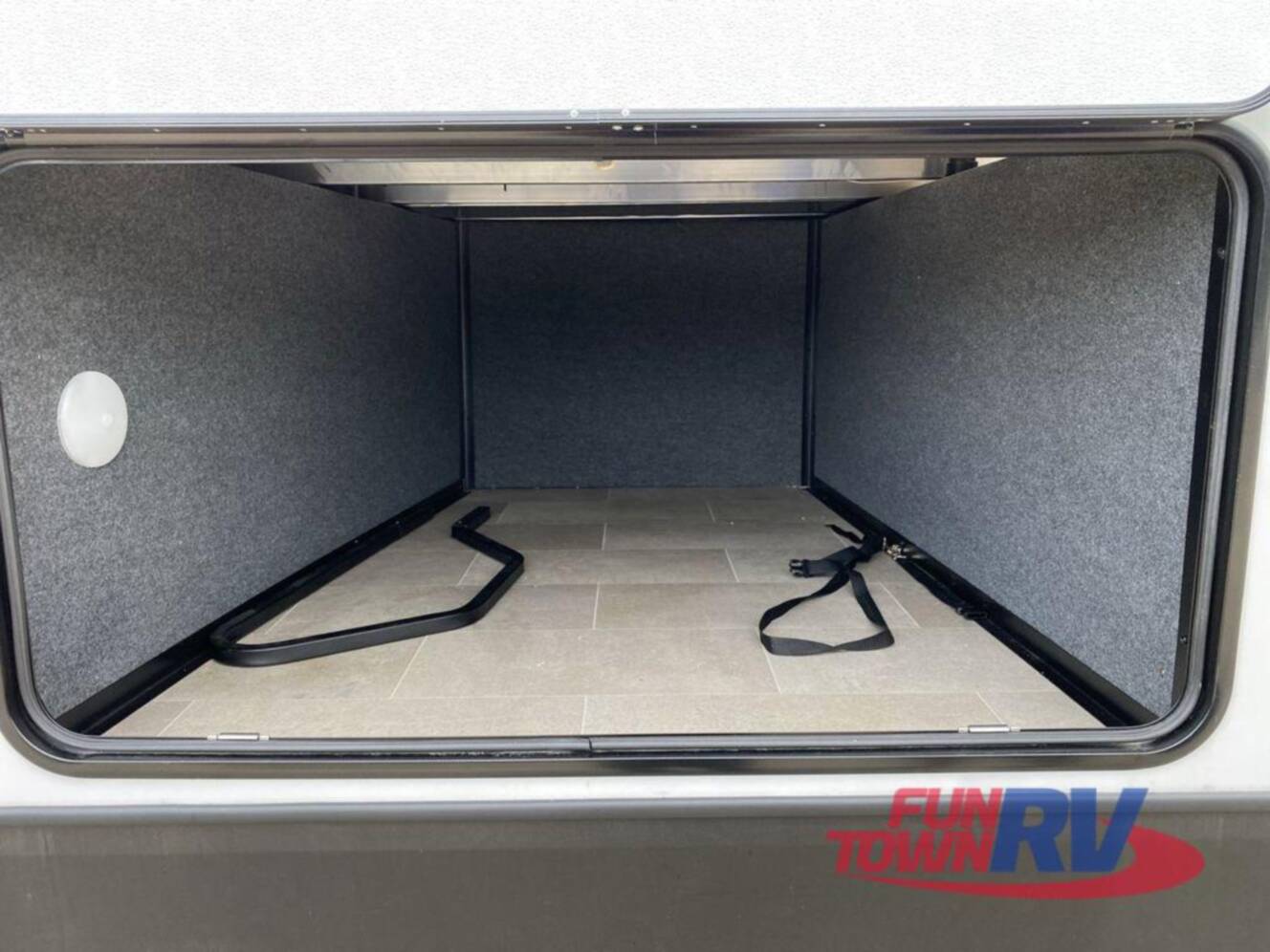 A photo of this 2027 Forest River Rv Impression 44STAY