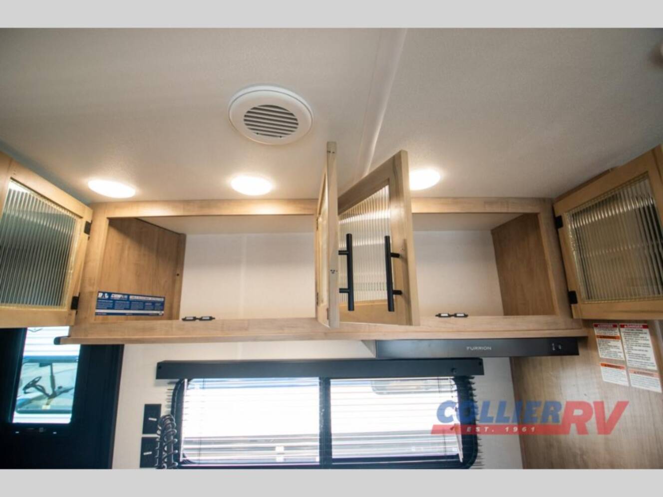 A photo of this 2027 Forest River Rv Cherokee Grey Wolf 26DBH
