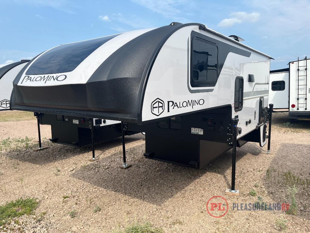 2027 Palomino Backpack Edition HS-8801 in sioux falls SD
