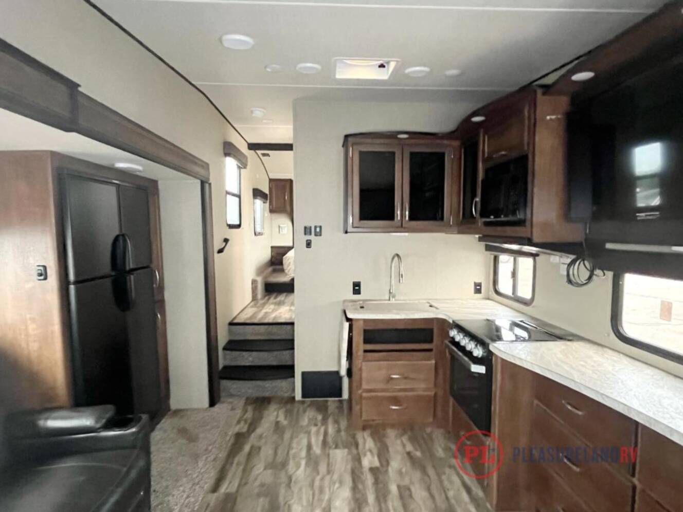 A photo of this 2020 Grand Design Reflection 150 Series 260RD
