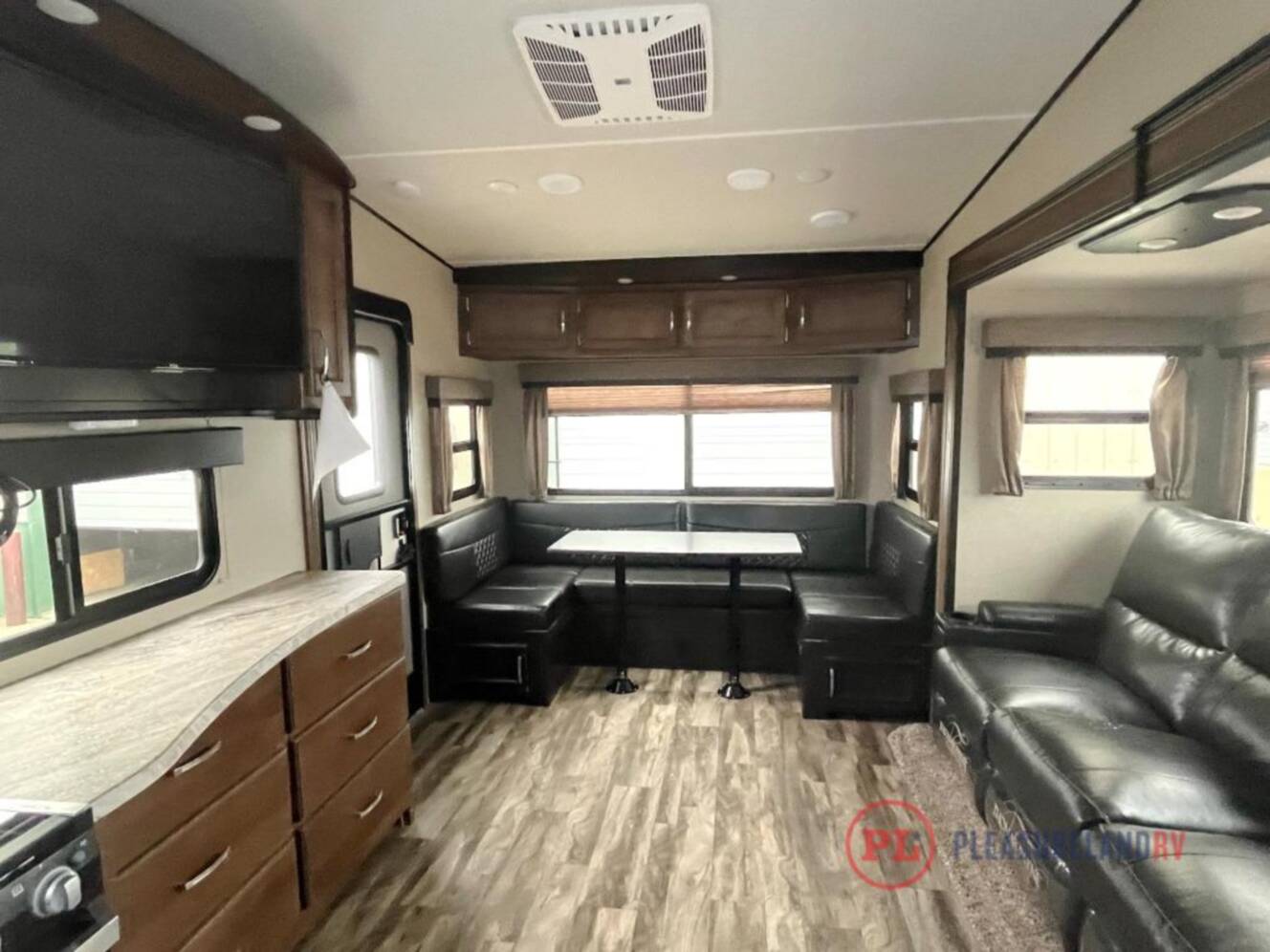 A photo of this 2020 Grand Design Reflection 150 Series 260RD