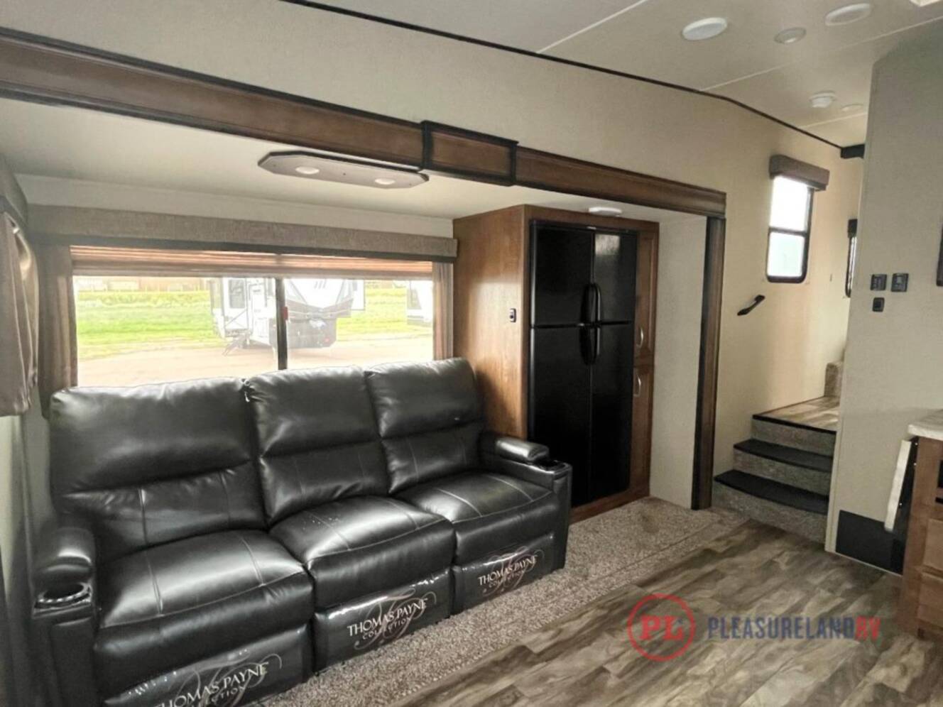 A photo of this 2020 Grand Design Reflection 150 Series 260RD