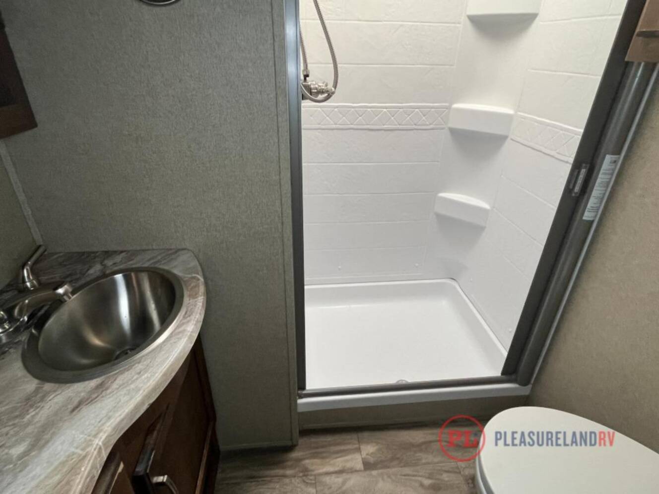 A photo of this 2020 Grand Design Reflection 150 Series 260RD