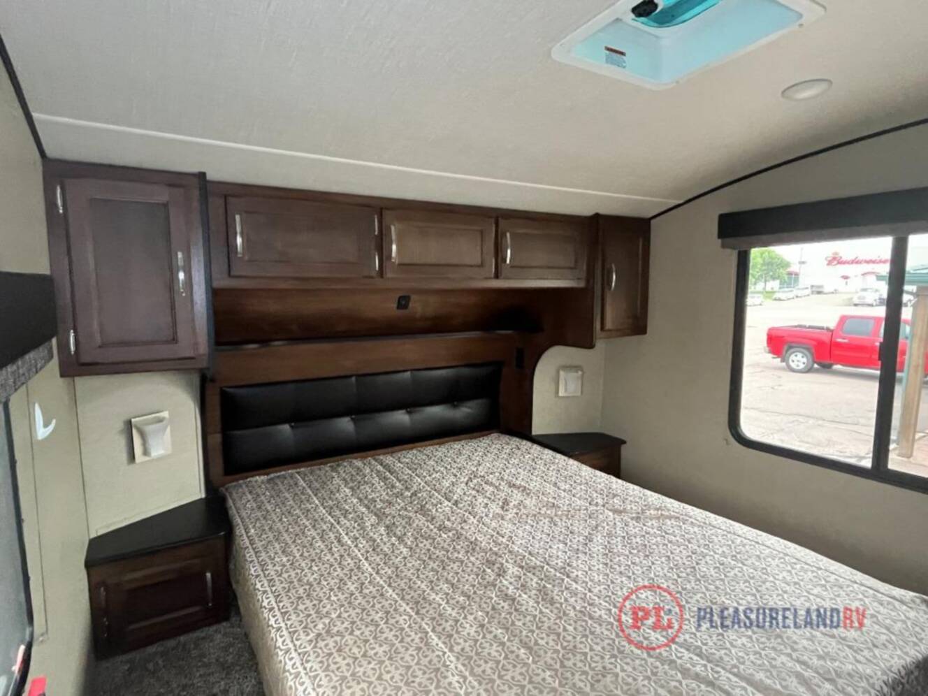 A photo of this 2020 Grand Design Reflection 150 Series 260RD