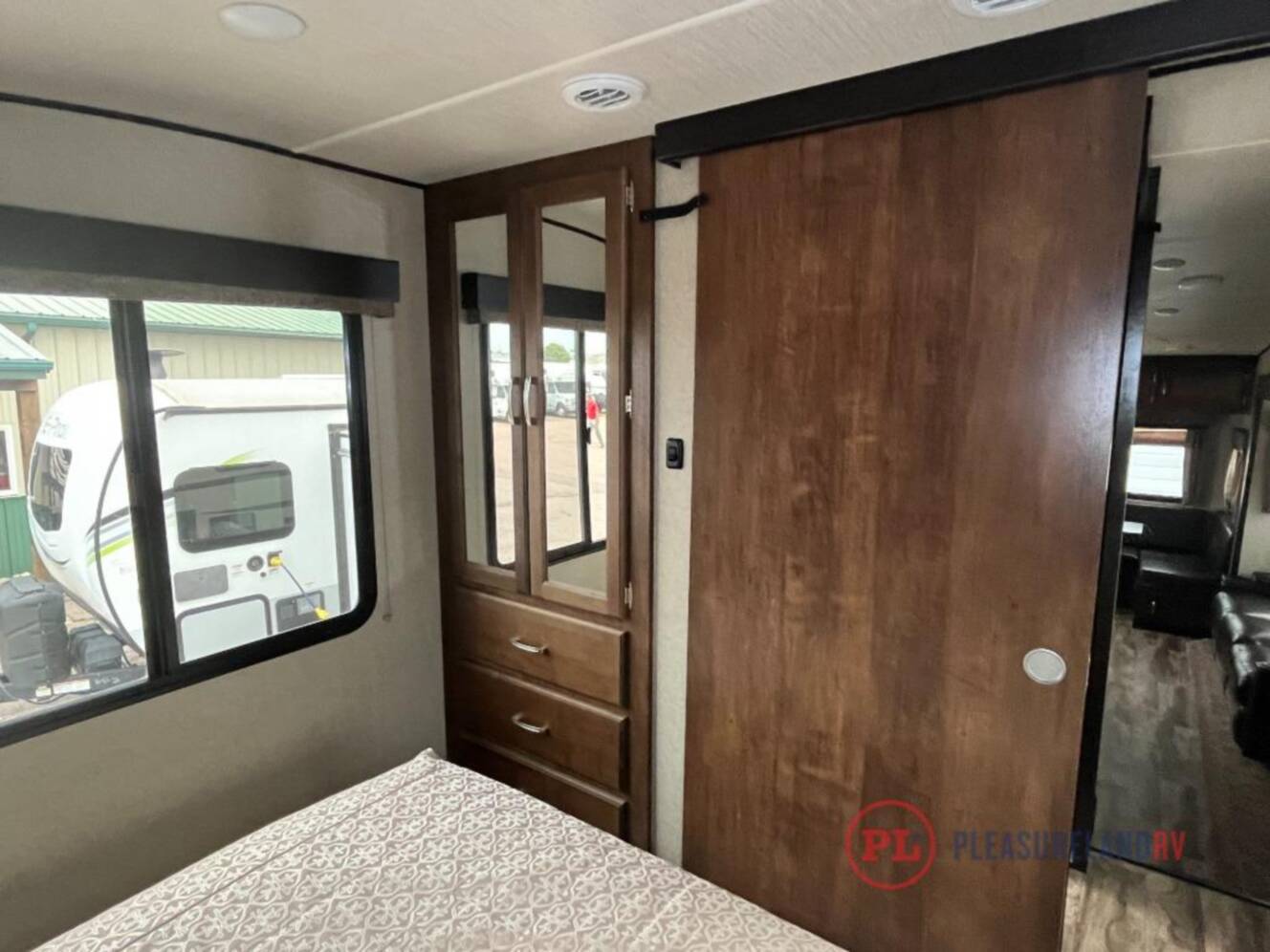 A photo of this 2020 Grand Design Reflection 150 Series 260RD