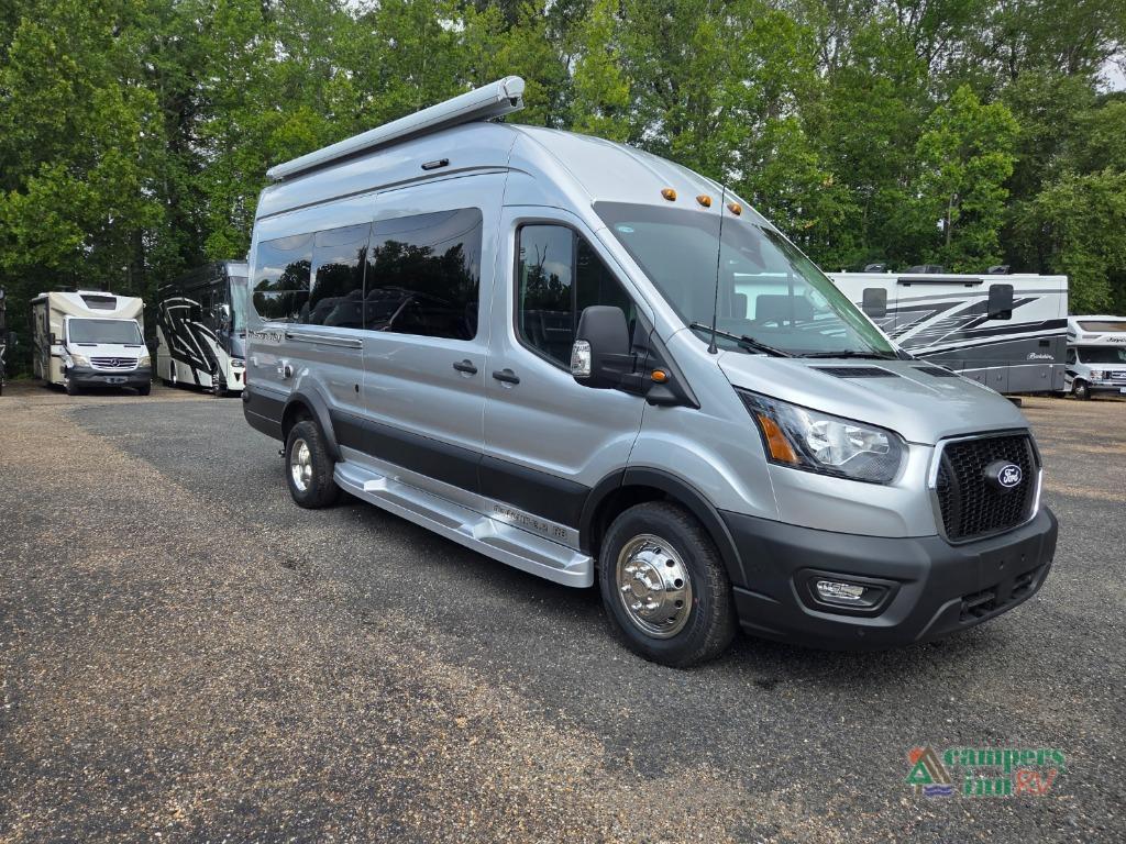 2027 Pleasure-Way Ontour 2.2 RB in fredericksburg VA